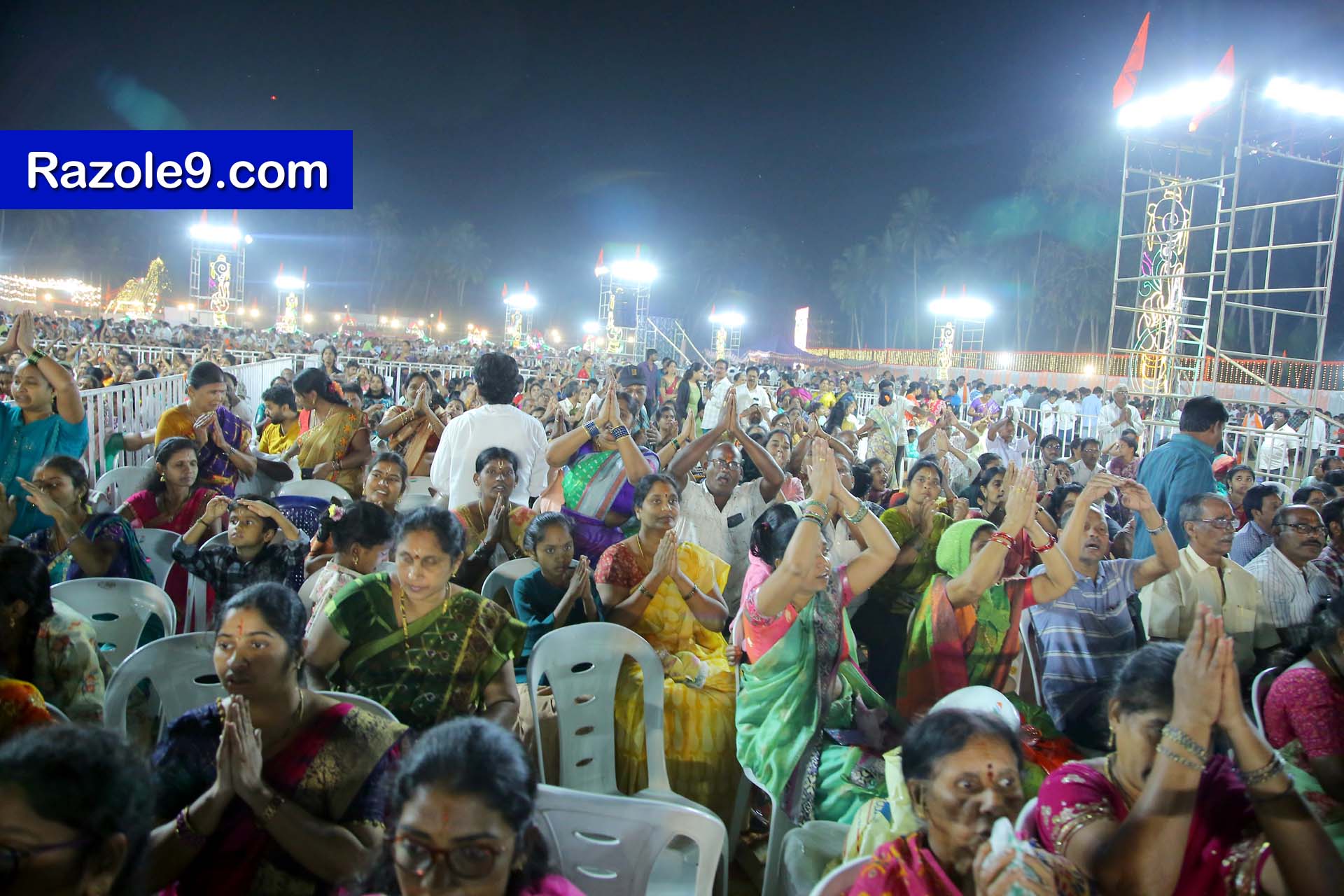 Srinivasa Kalyanam - vegivaaripalem - 2026